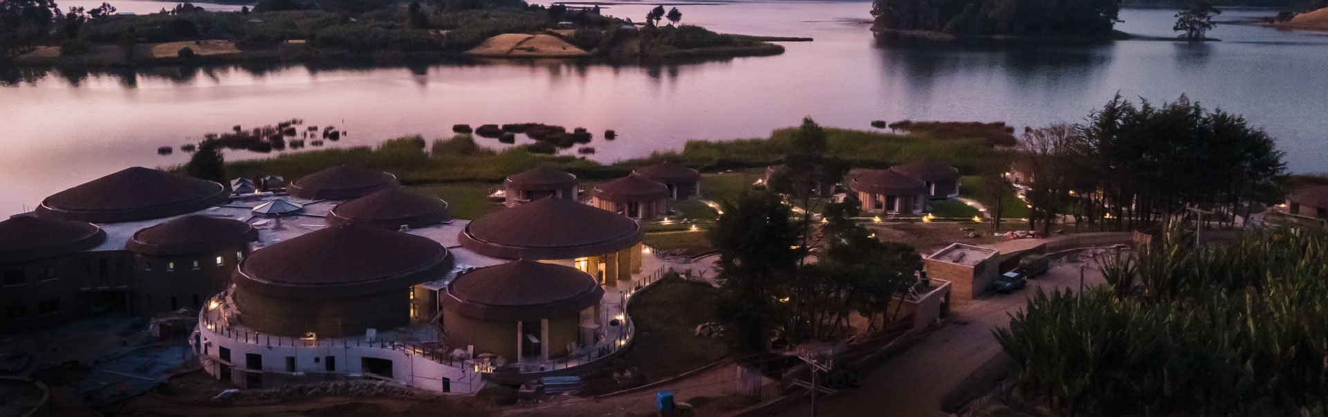 Weekend Getaway to Wanchi Ija Eco Lodge ETHP06